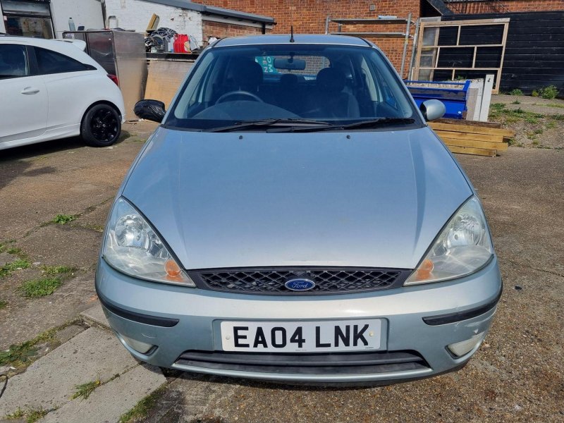 FORD